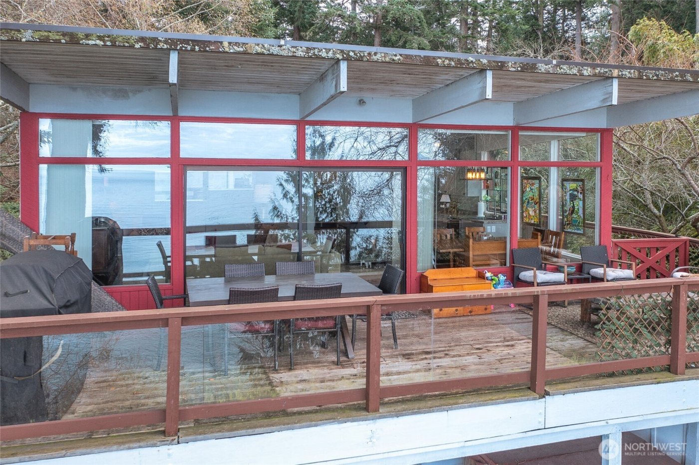 309 Sunset Avenue , Orcas Island, WA 98245-9657