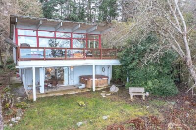 309 Sunset Avenue , Orcas Island, WA 98245-9657 - Photo 19