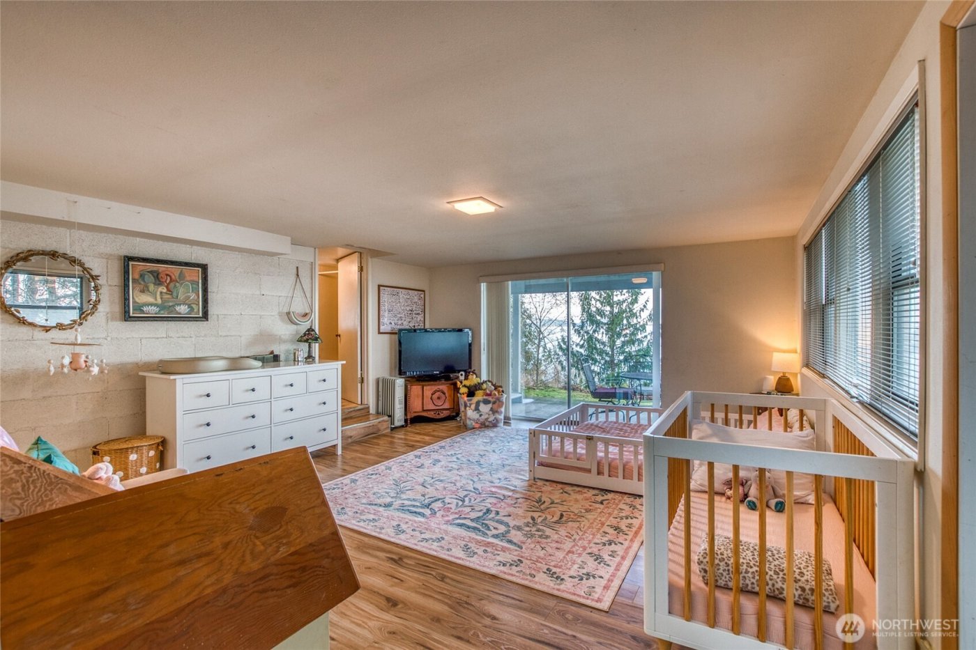 309 Sunset Avenue , Orcas Island, WA 98245-9657