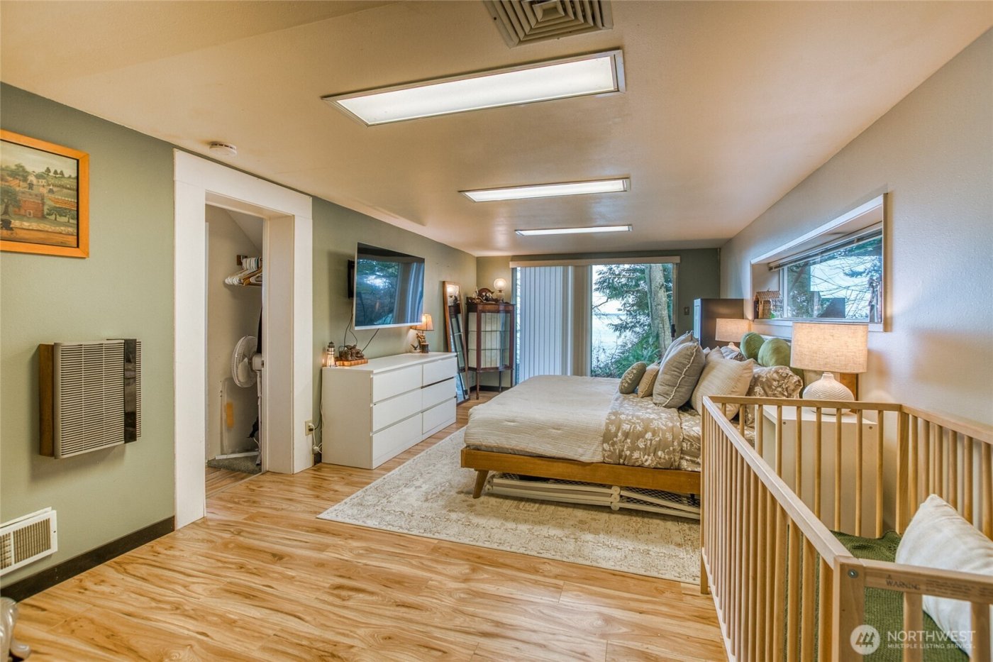 309 Sunset Avenue , Orcas Island, WA 98245-9657