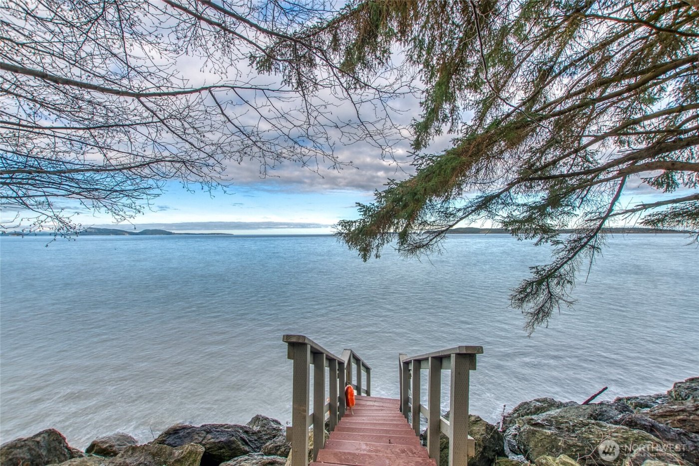 309 Sunset Avenue , Orcas Island, WA 98245-9657