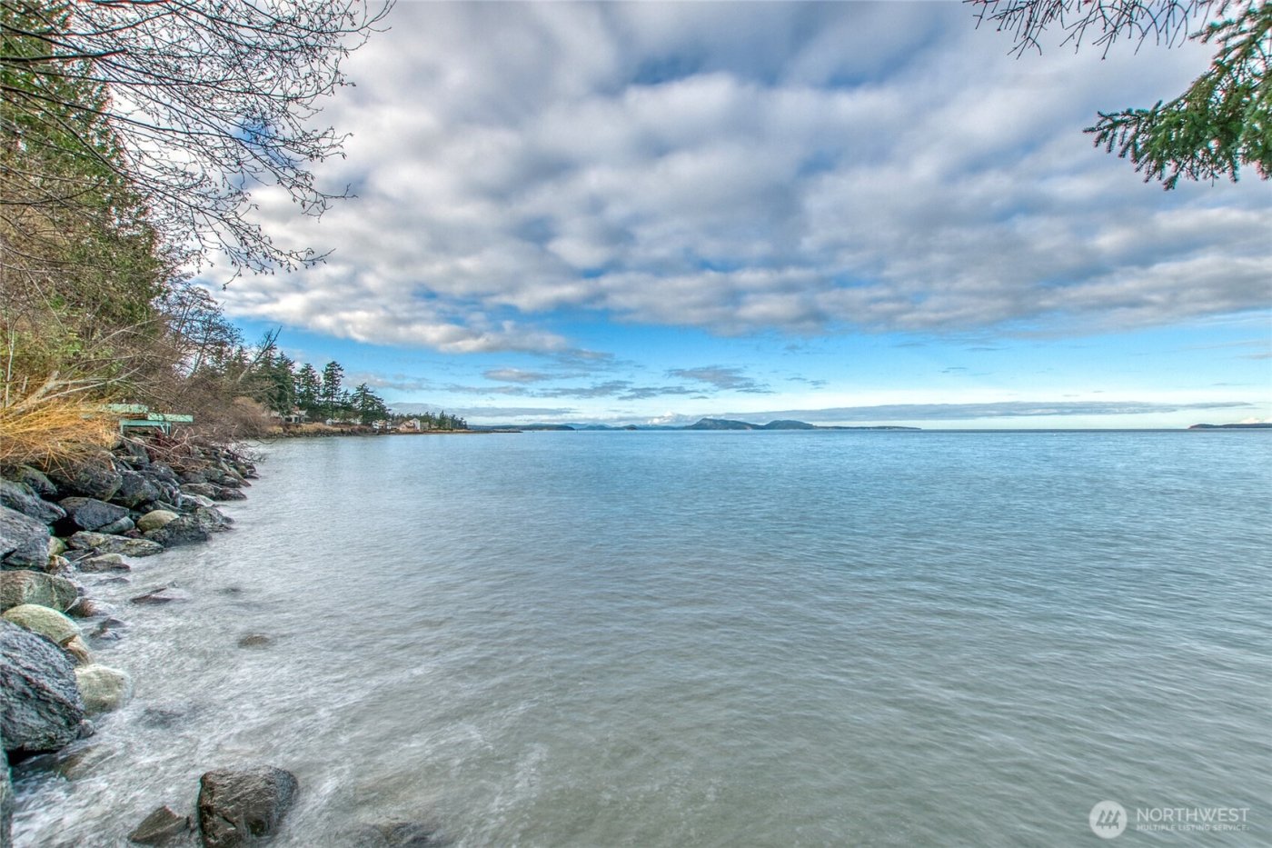 309 Sunset Avenue , Orcas Island, WA 98245-9657