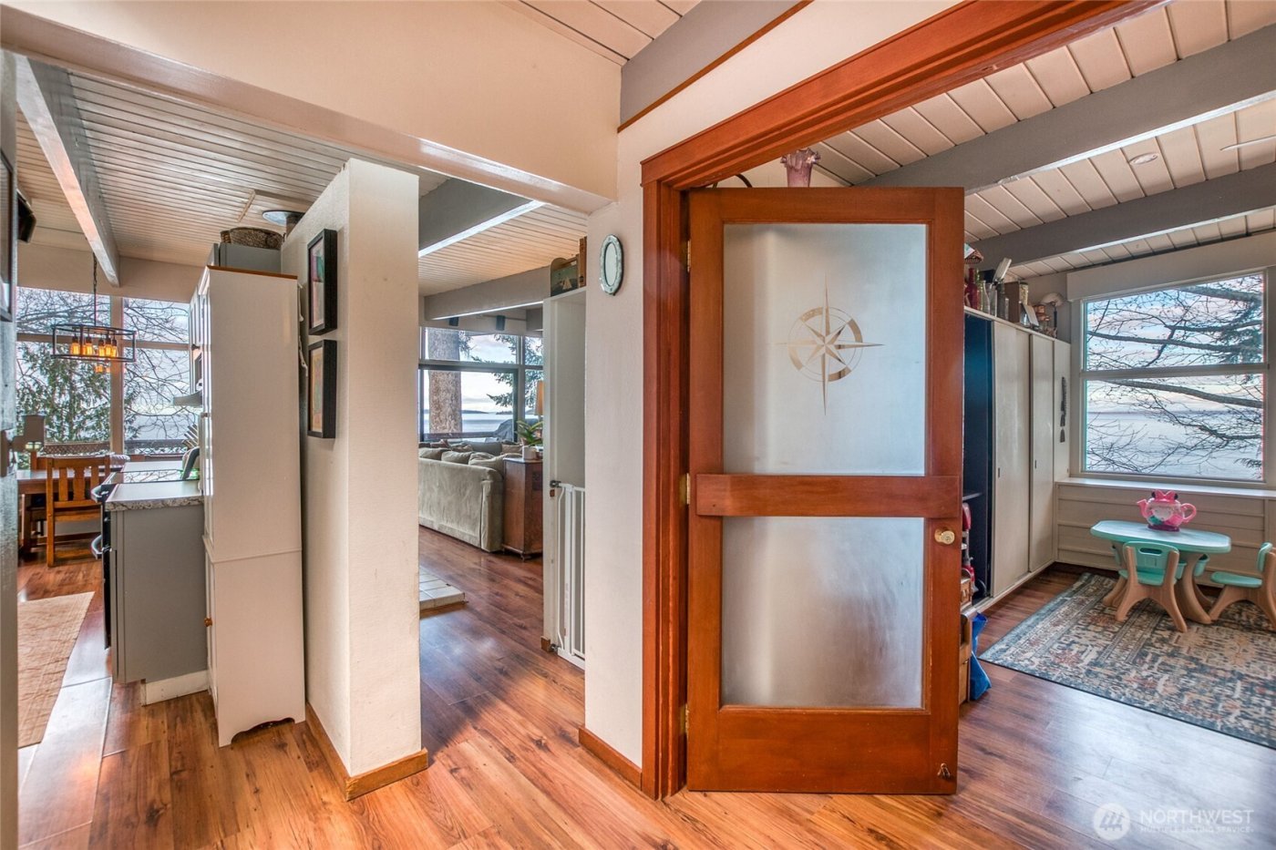 309 Sunset Avenue , Orcas Island, WA 98245-9657