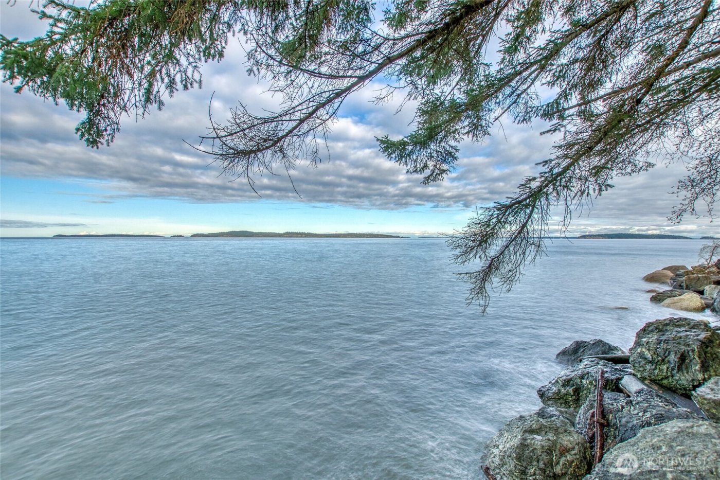 309 Sunset Avenue , Orcas Island, WA 98245-9657