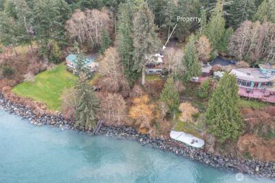 309 Sunset Avenue , Orcas Island, WA 98245-9657 - Photo 35