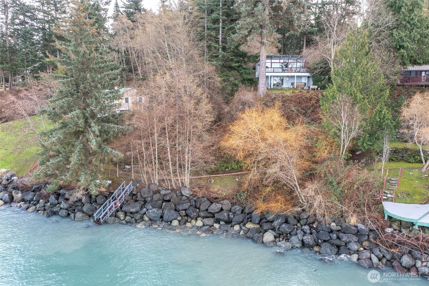 309 Sunset Avenue , Orcas Island, WA 98245-9657