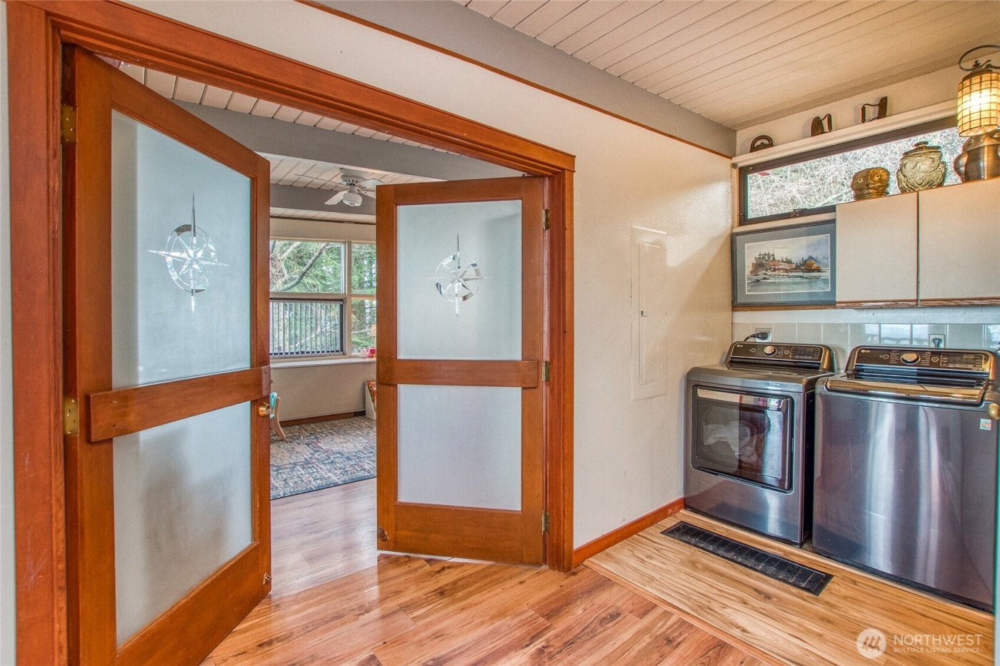 309 Sunset Avenue , Orcas Island, WA 98245-9657