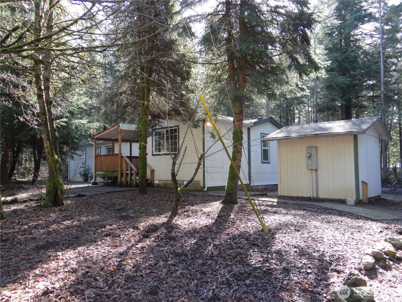 40747 NE Miller Road , Washougal, WA 98671