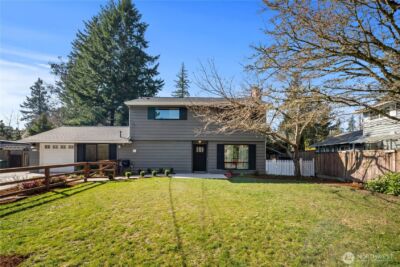 119 164th Avenue NE, Bellevue, WA 98008