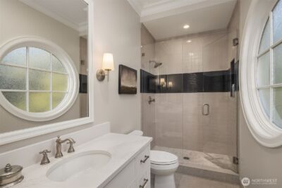 2409 Evergreen Point Road , Medina, WA 98039 - Photo 22