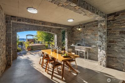 2409 Evergreen Point Road , Medina, WA 98039 - Photo 26