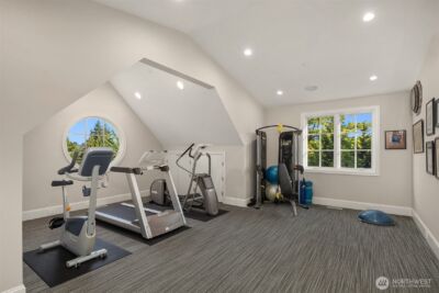 2409 Evergreen Point Road , Medina, WA 98039 - Photo 28