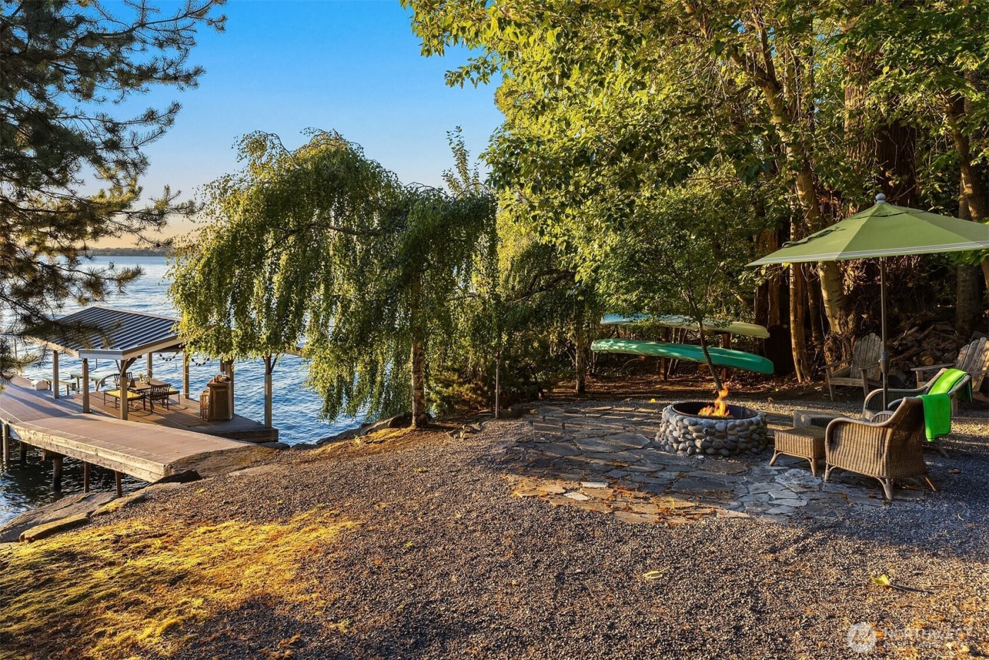 2409 Evergreen Point Road , Medina, WA 98039