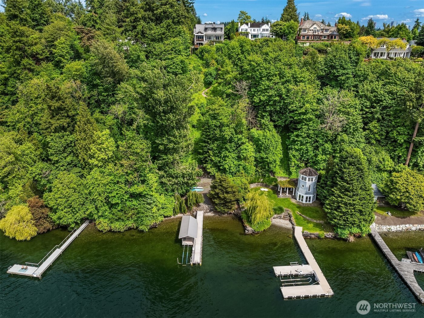 2409 Evergreen Point Road , Medina, WA 98039