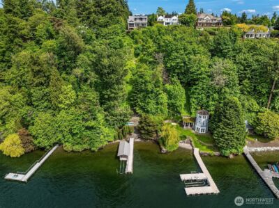 2409 Evergreen Point Road , Medina, WA 98039 - Photo 40