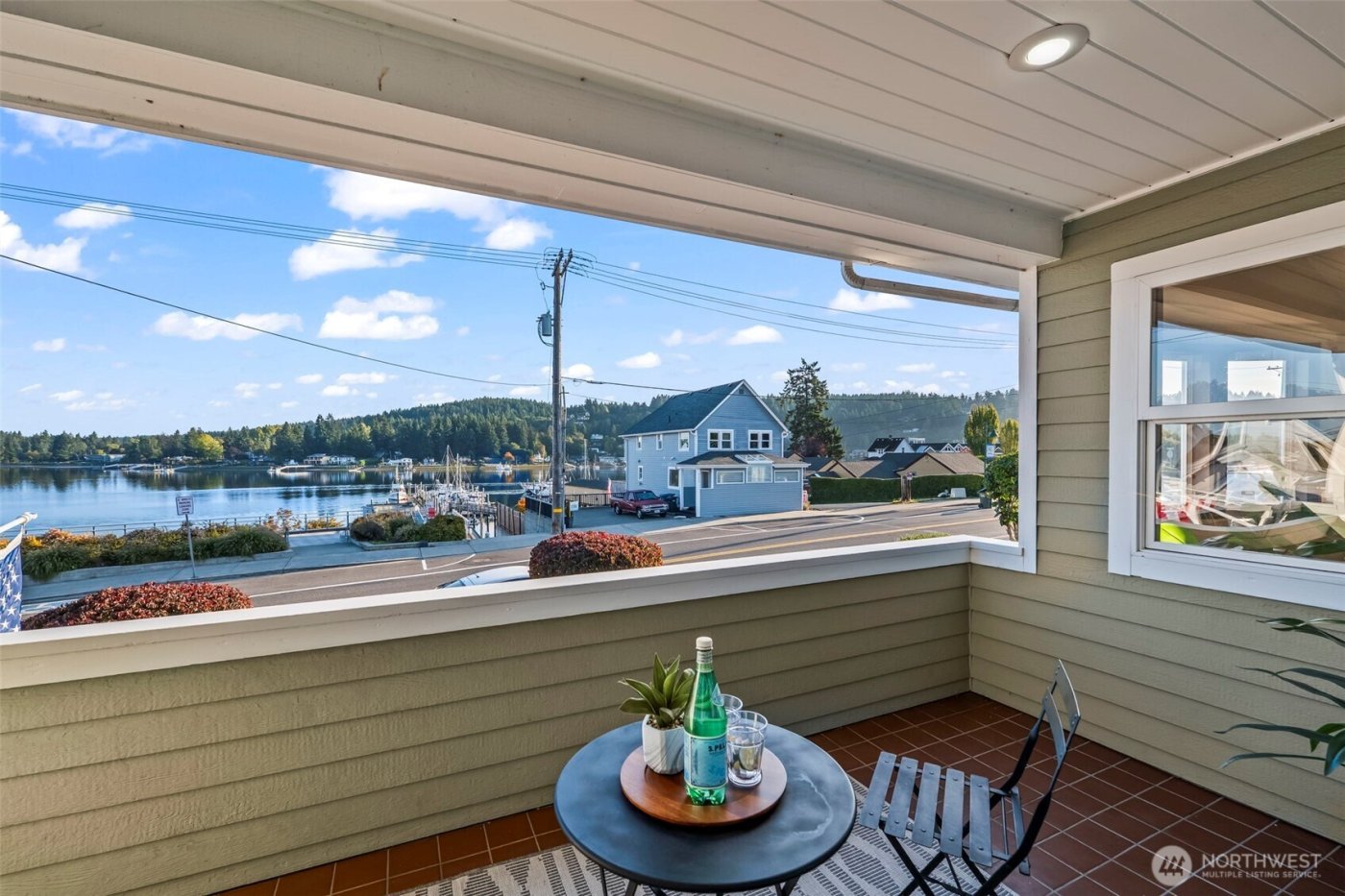 3526 Harborview Drive , Gig Harbor, WA 98332-2128