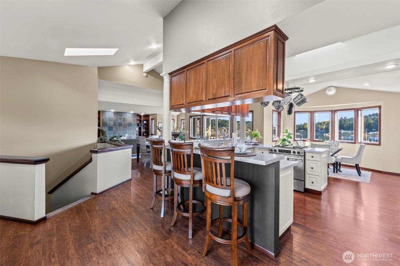 3526 Harborview Drive , Gig Harbor, WA 98332-2128