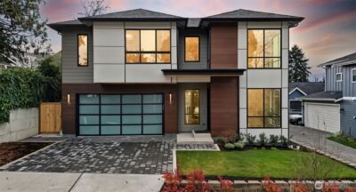 1015 N 35th Street , Renton, WA 98056