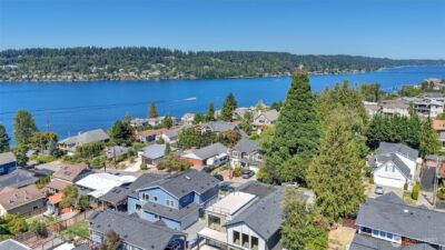 1015 N 35th Street , Renton, WA 98056 - Photo 2