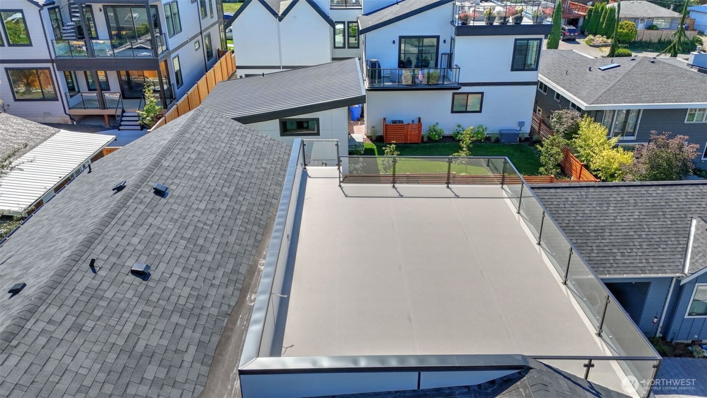 1015 N 35th Street , Renton, WA 98056