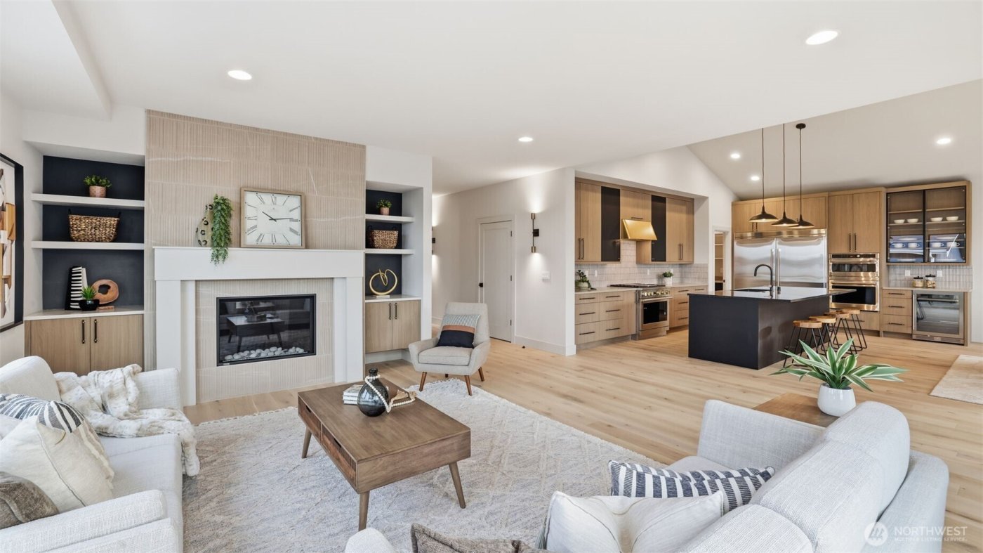 1015 N 35th Street , Renton, WA 98056