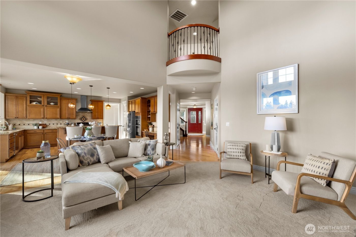 16449 SE 264th Street , Covington, WA 98042-8388