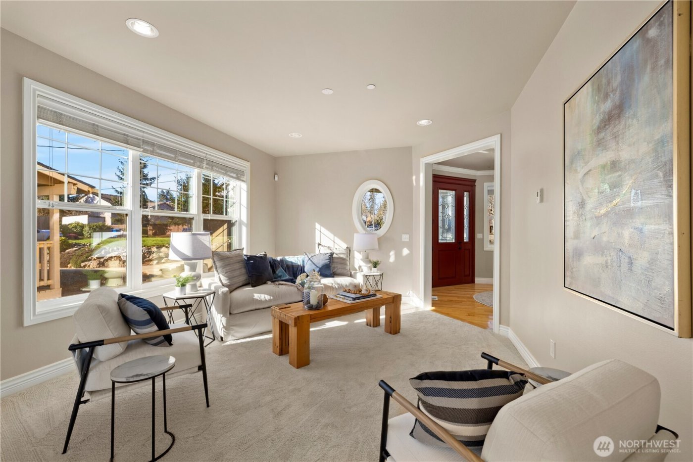 16449 SE 264th Street , Covington, WA 98042-8388