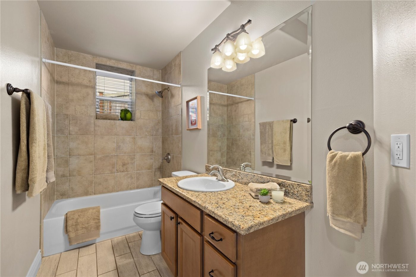 16449 SE 264th Street , Covington, WA 98042-8388