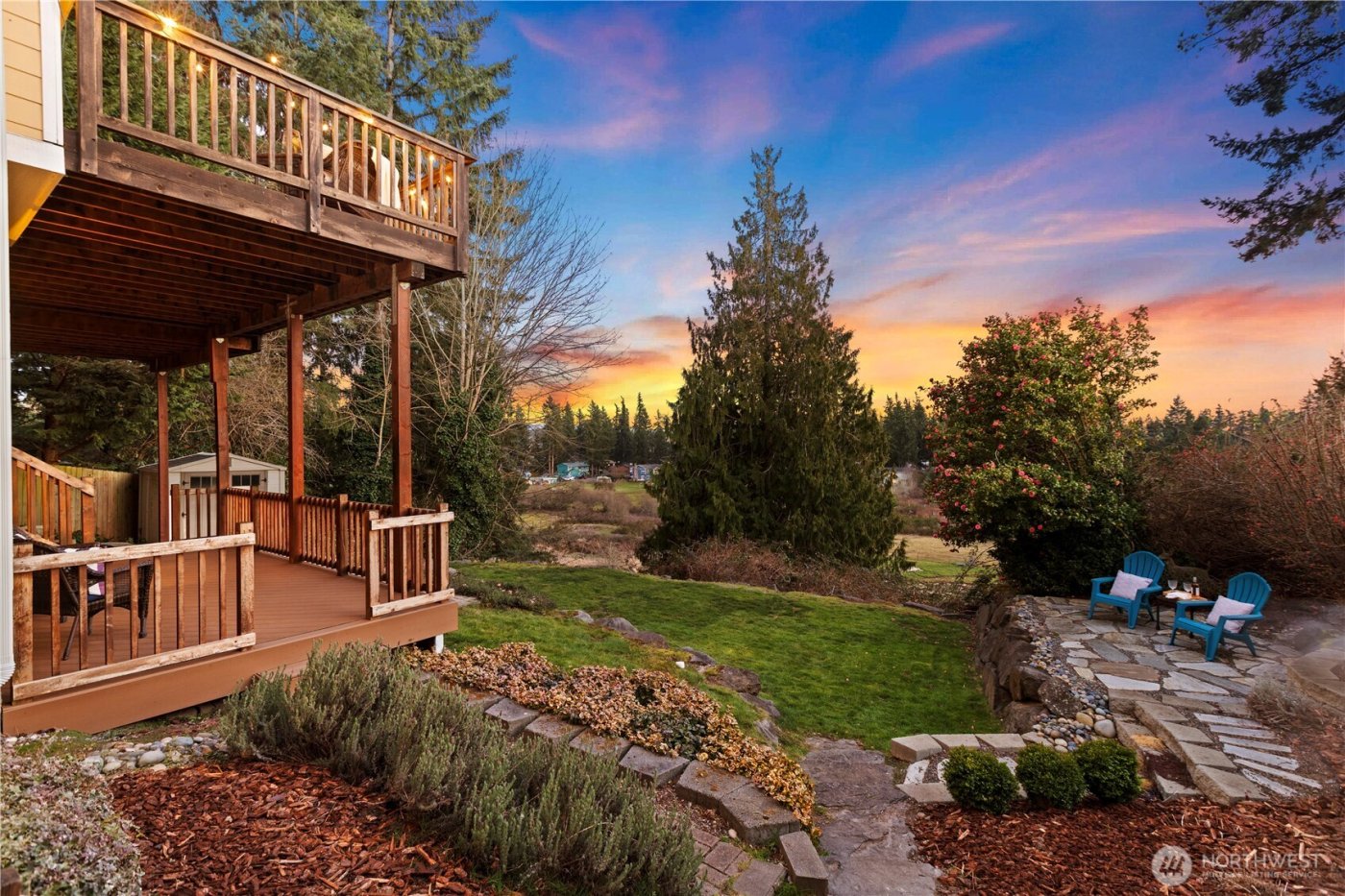 16449 SE 264th Street , Covington, WA 98042-8388