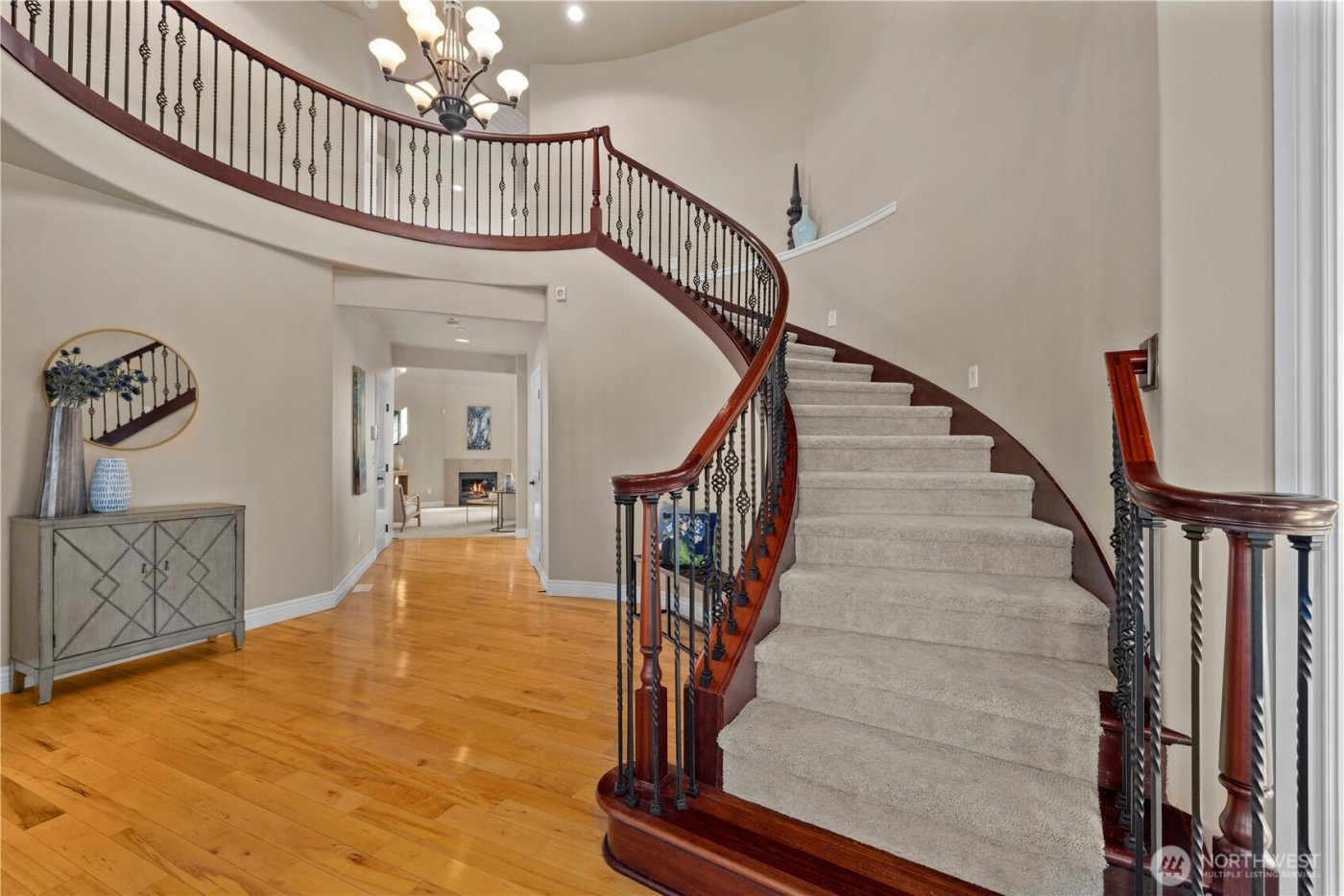 16449 SE 264th Street , Covington, WA 98042-8388