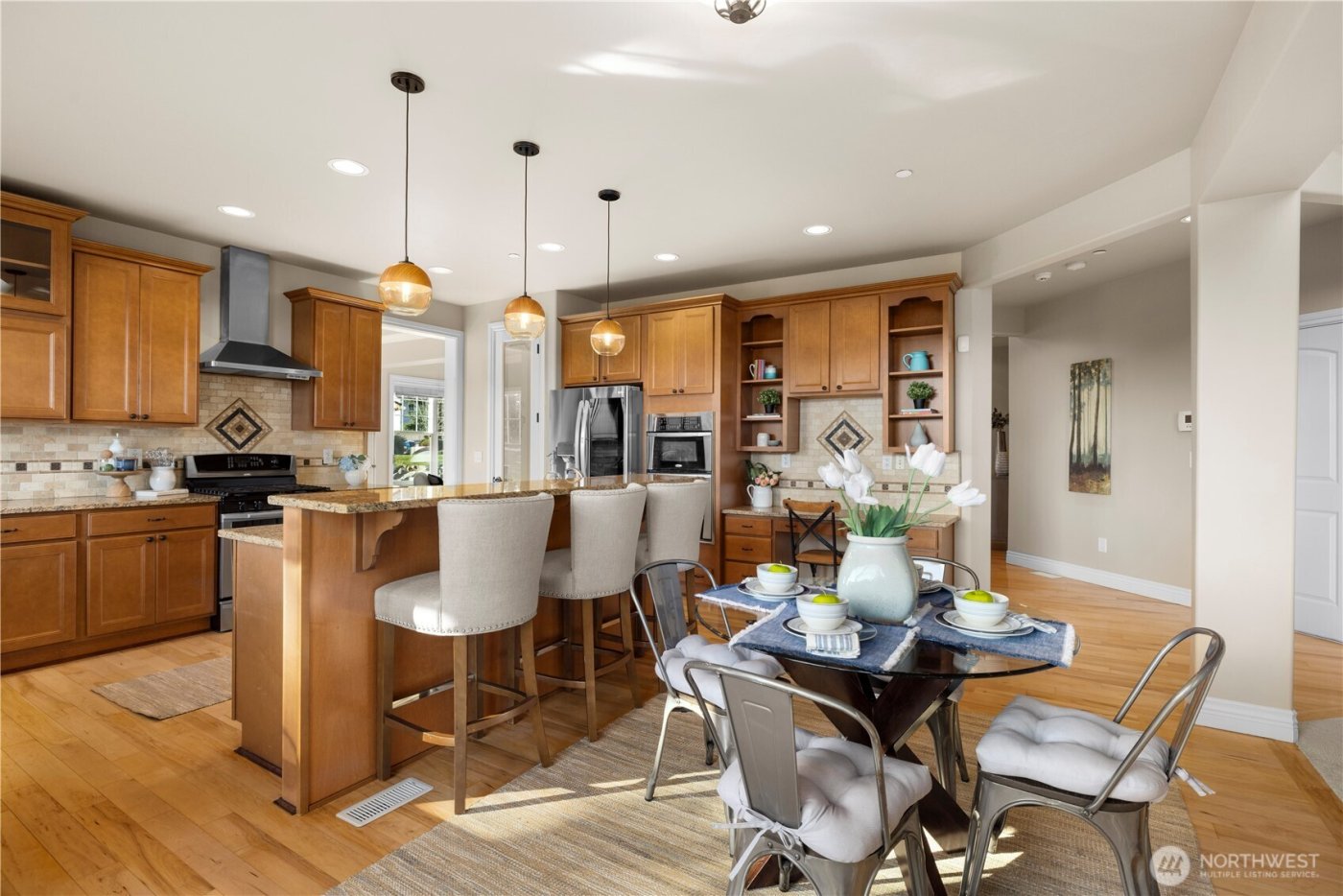 16449 SE 264th Street , Covington, WA 98042-8388