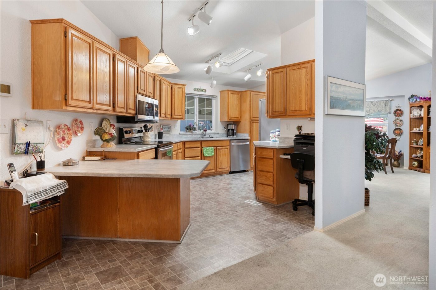 6638 Virgo Lane NE, Bremerton, WA 98311