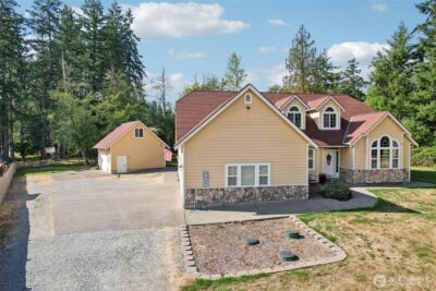 12619 240th Street Court E, Graham, WA 98338 - Photo 2
