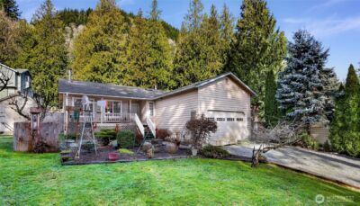 793 Summerset Way , Sedro Woolley, WA 98284