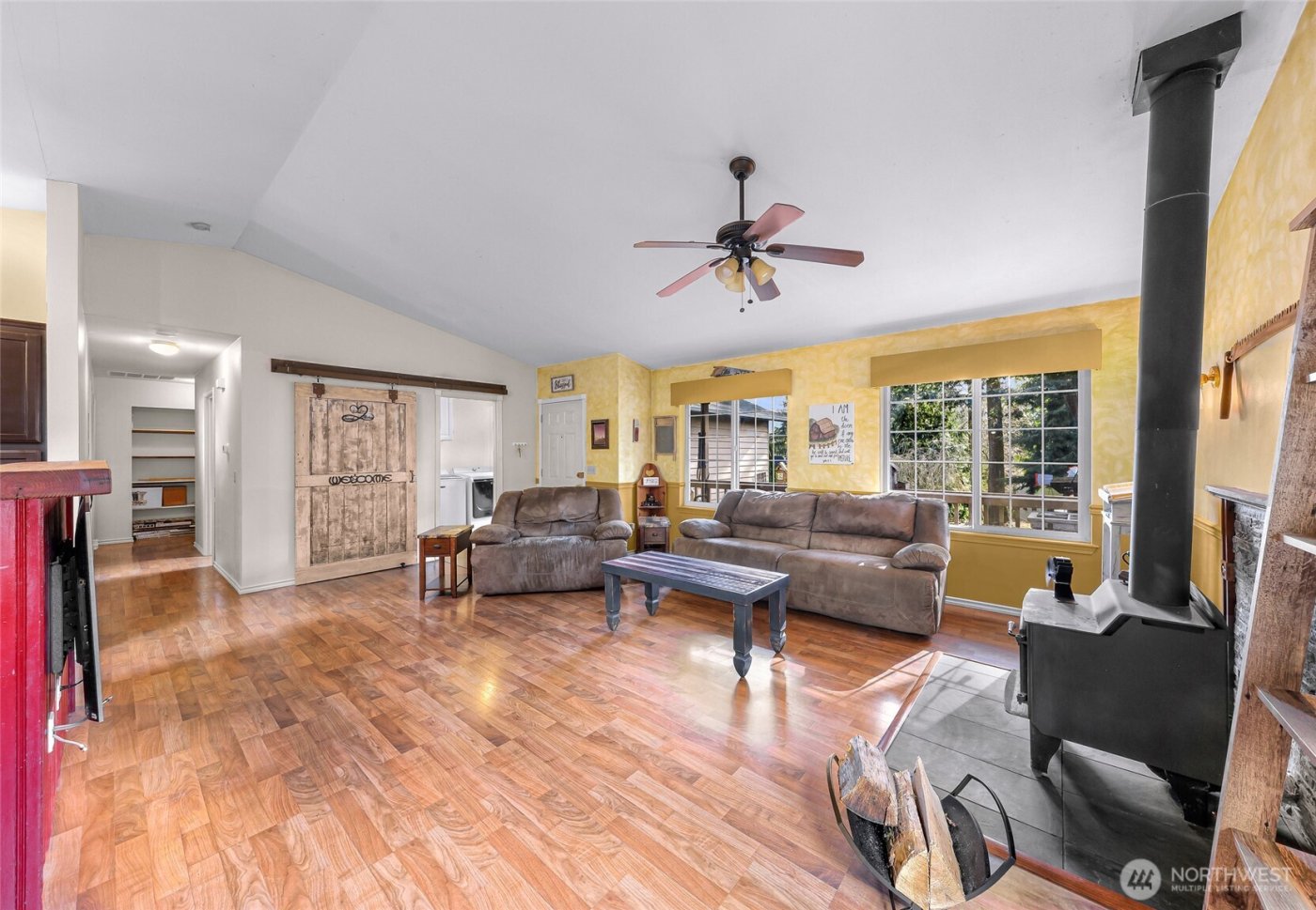 793 Summerset Way , Sedro Woolley, WA 98284