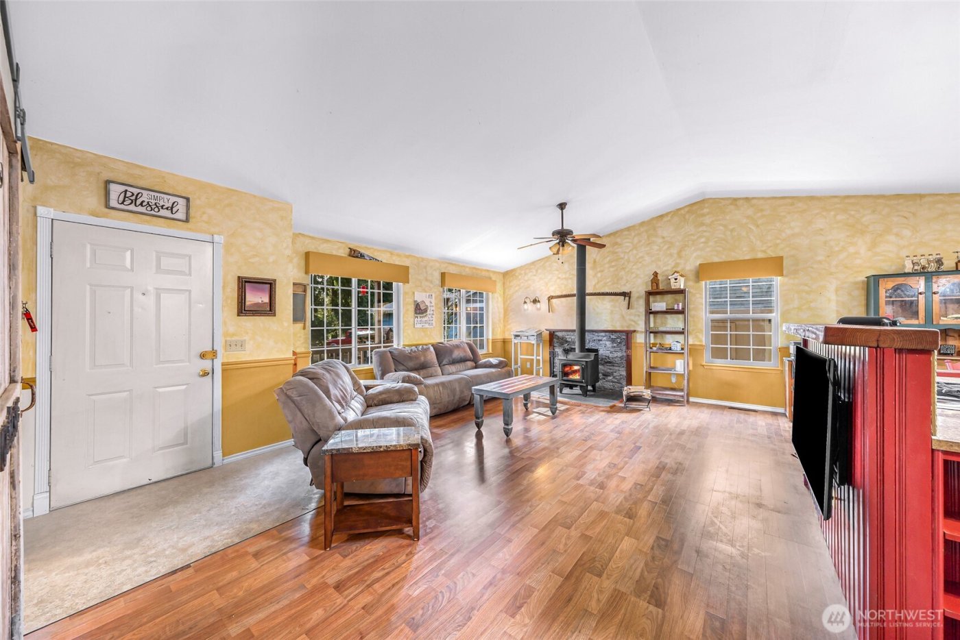 793 Summerset Way , Sedro Woolley, WA 98284