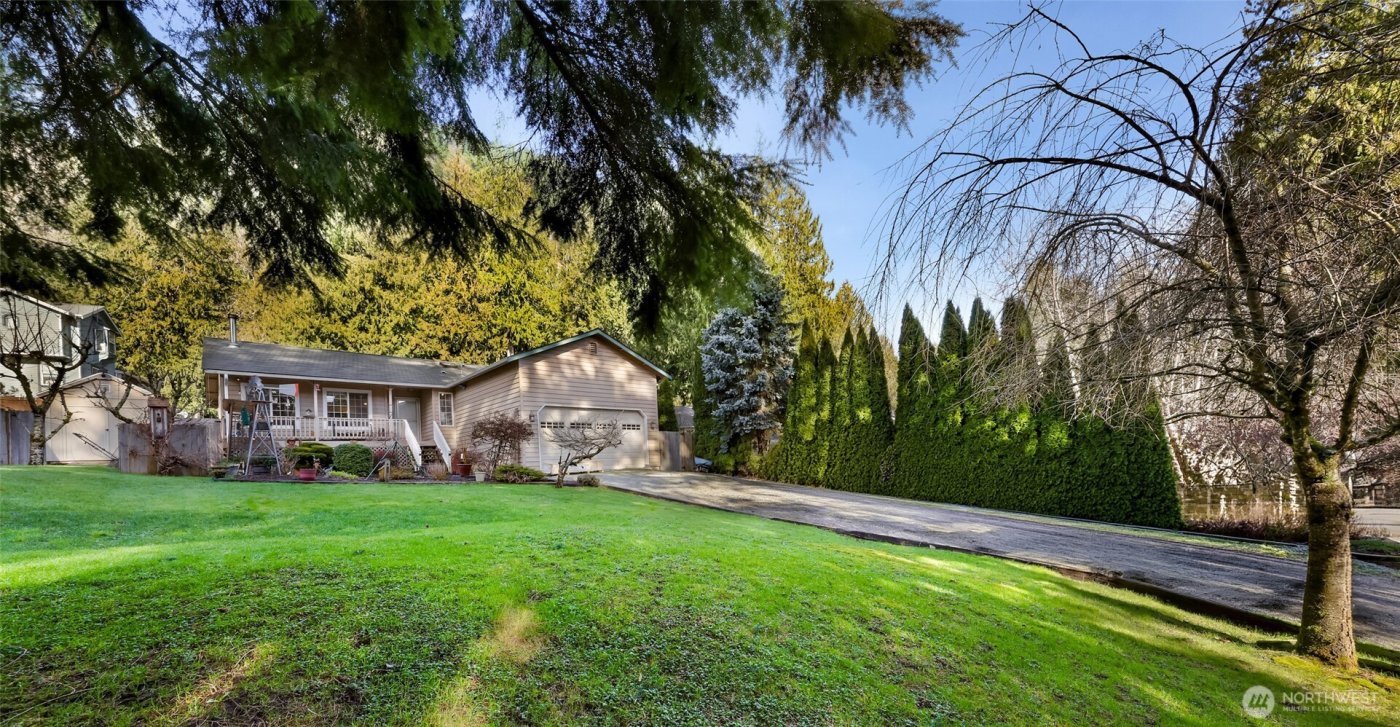 793 Summerset Way , Sedro Woolley, WA 98284