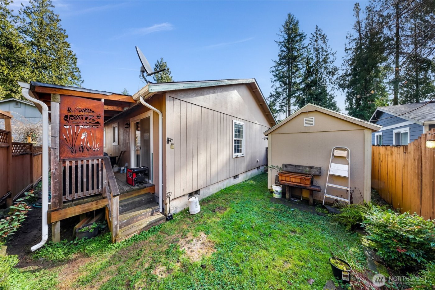 793 Summerset Way , Sedro Woolley, WA 98284