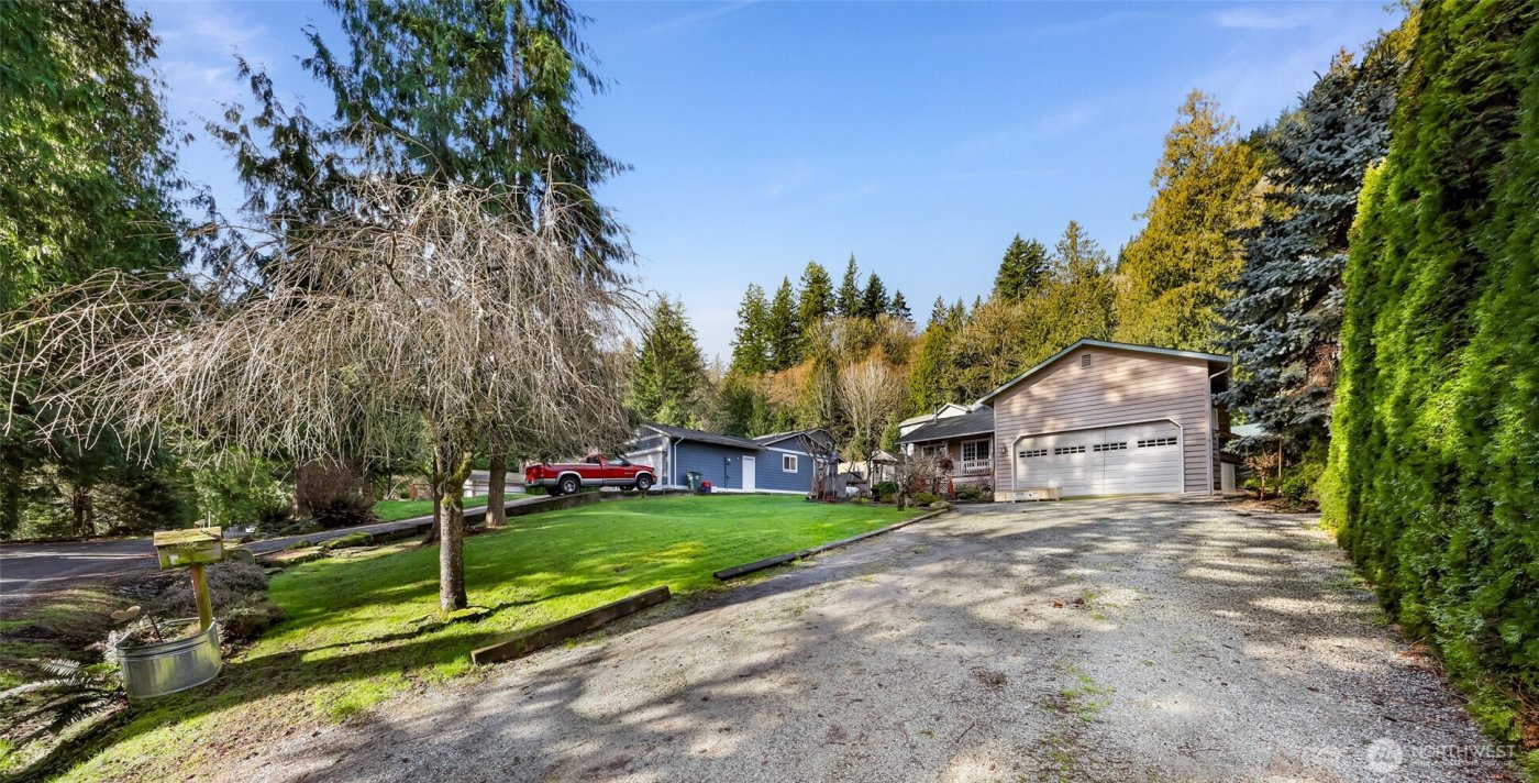 793 Summerset Way , Sedro Woolley, WA 98284