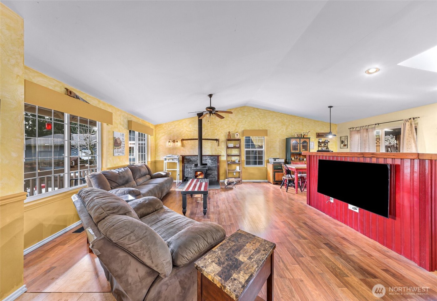 793 Summerset Way , Sedro Woolley, WA 98284