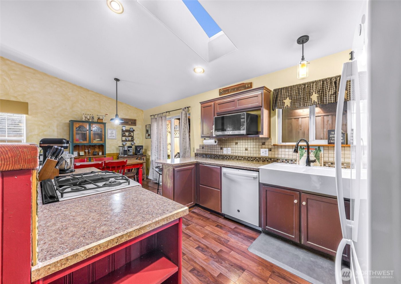 793 Summerset Way , Sedro Woolley, WA 98284