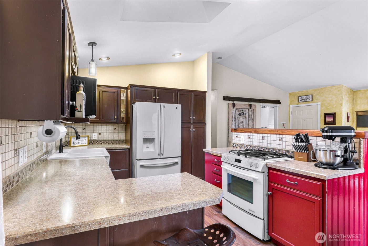 793 Summerset Way , Sedro Woolley, WA 98284