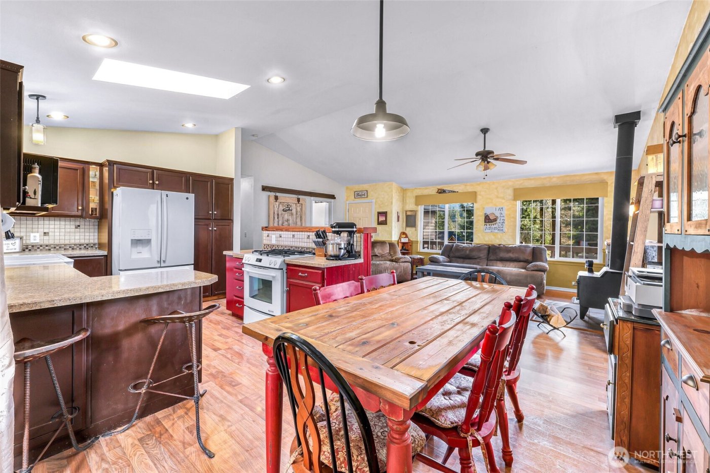 793 Summerset Way , Sedro Woolley, WA 98284