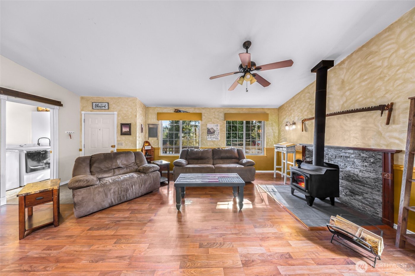 793 Summerset Way , Sedro Woolley, WA 98284