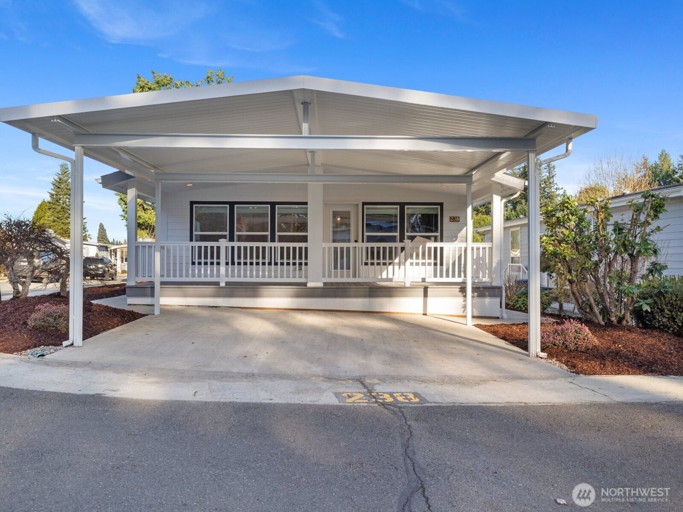 1725 242nd Street SE #238, Bothell, WA 98021