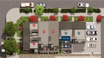 2019 W Bertona , Seattle, WA 98199 - Photo 2