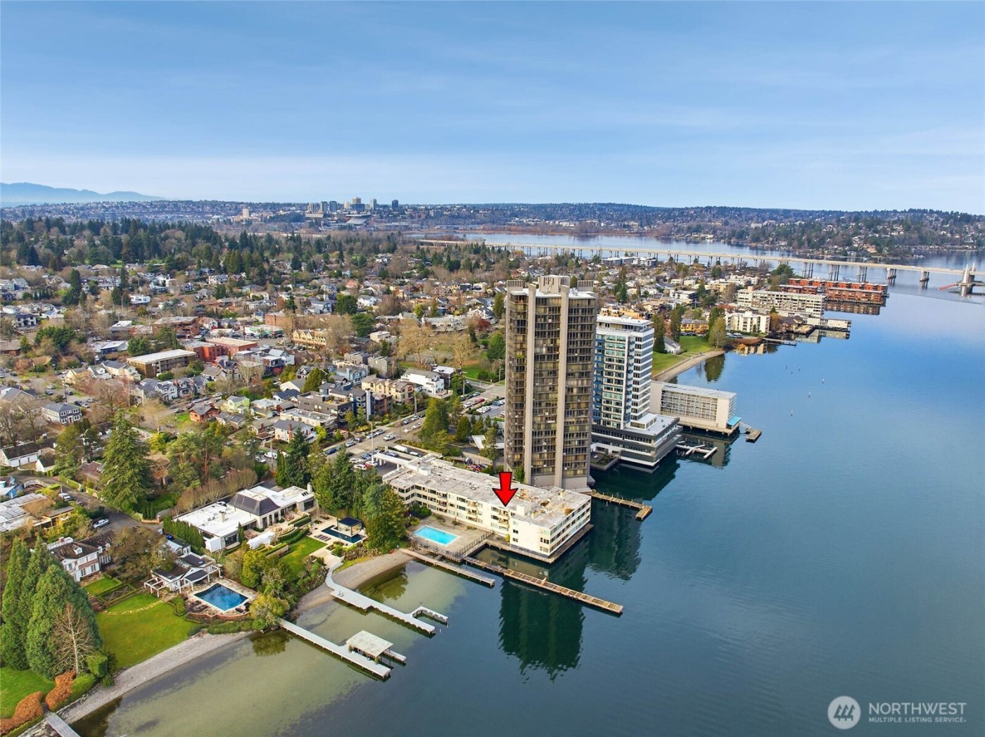 1600 43rd Avenue E #209, Seattle, WA 98112