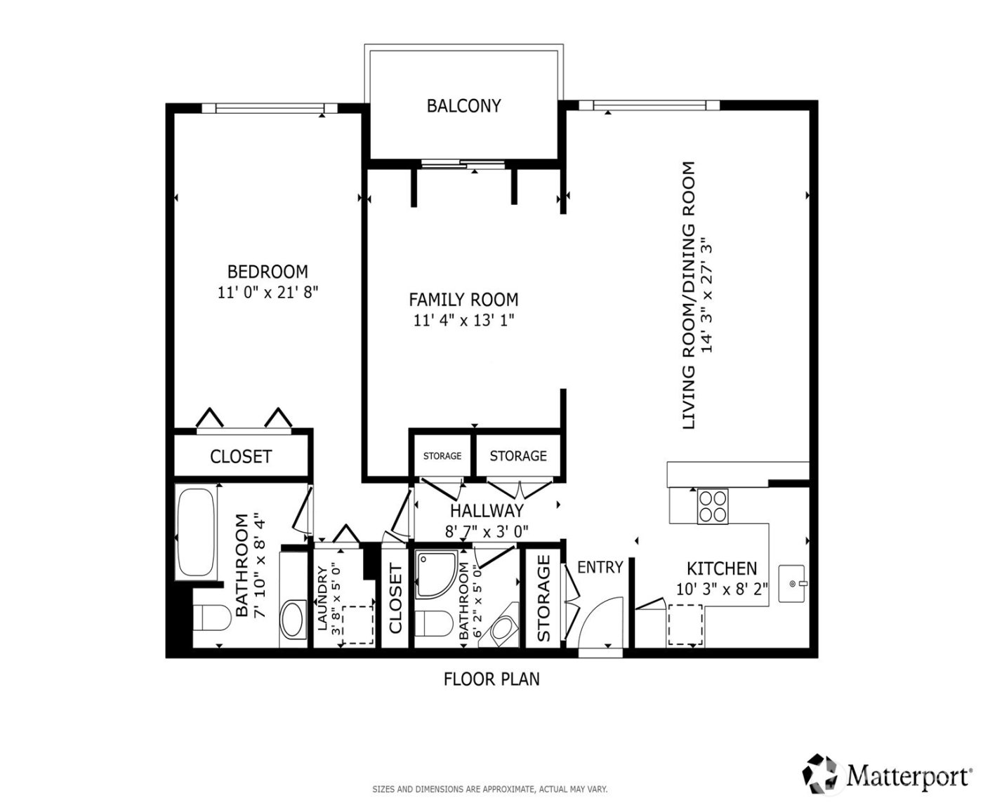 1600 43rd Avenue E #209, Seattle, WA 98112