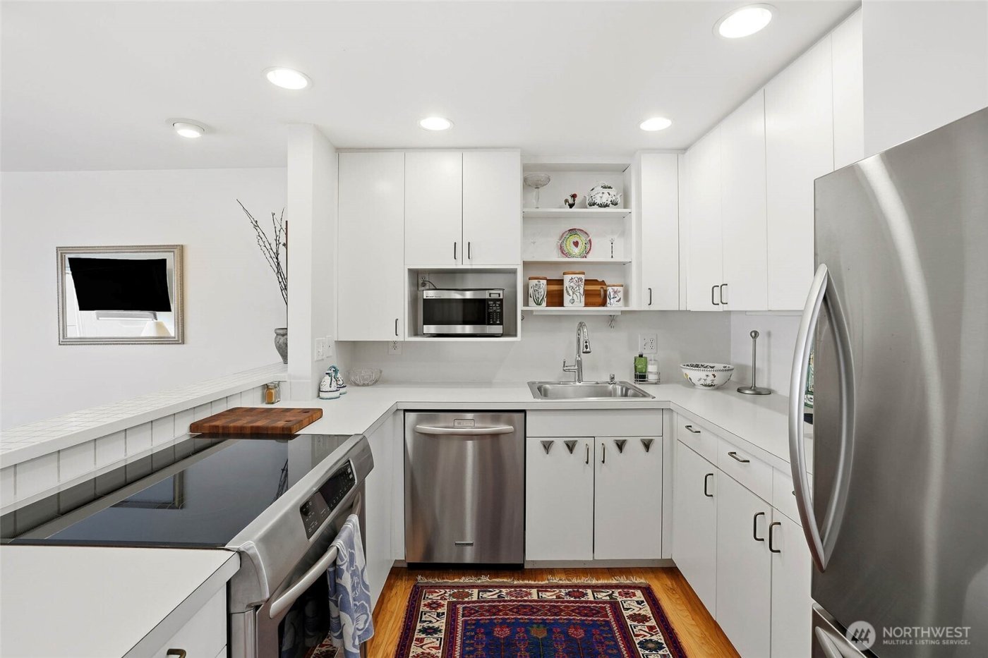 1600 43rd Avenue E #209, Seattle, WA 98112