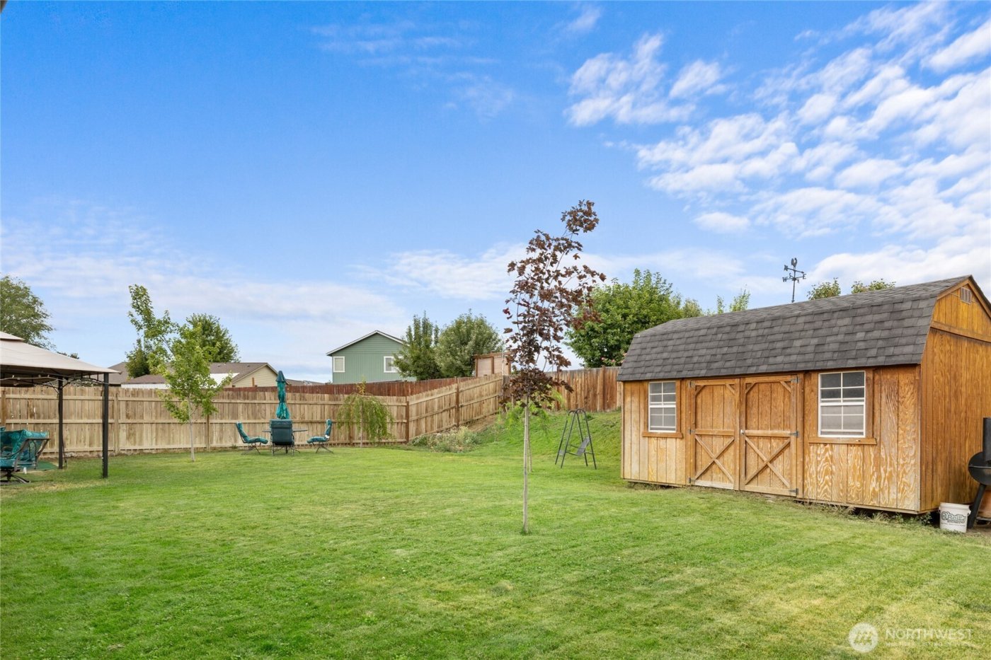 2005 W Peakview Drive , Ellensburg, WA 98926